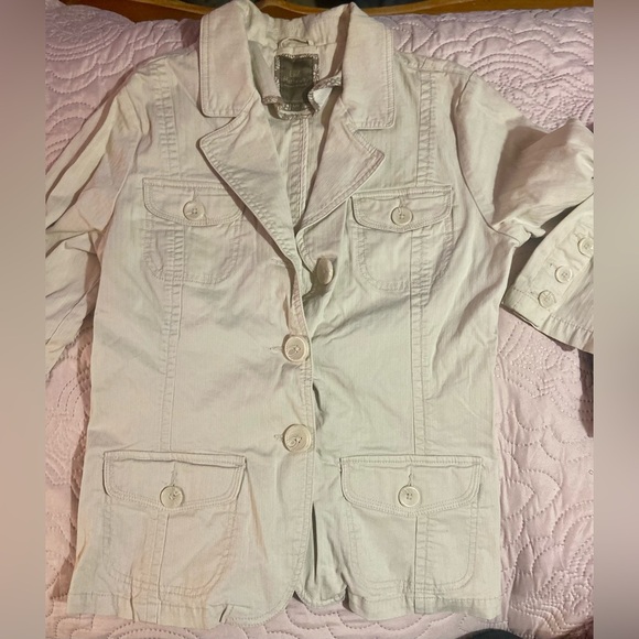 Women’s blazer - Picture 1 of 3